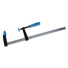Silverline-F-Clamp Heavy Duty