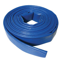 Silverline-Lay Flat Hose