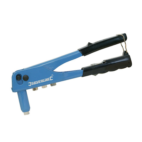 Silverline-Hand Riveter