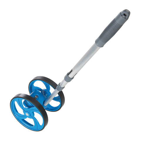 Silverline-Mini Measuring Wheel
