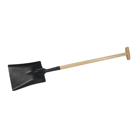 Silverline-Square-Mouth Shovel