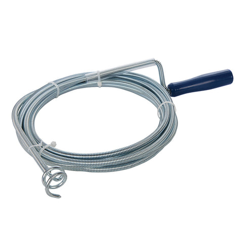 Silverline-Drain Auger