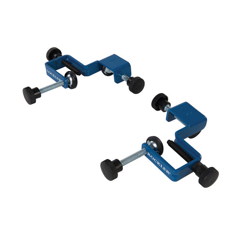 Rockler-Drawer Front Clamp 2pk