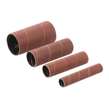 Triton-Aluminium Oxide Sanding Sleeves 4pce