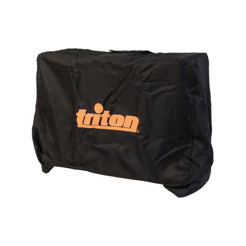 Triton-Machine Cover