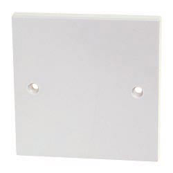 Dencon-Blanking Plate Single
