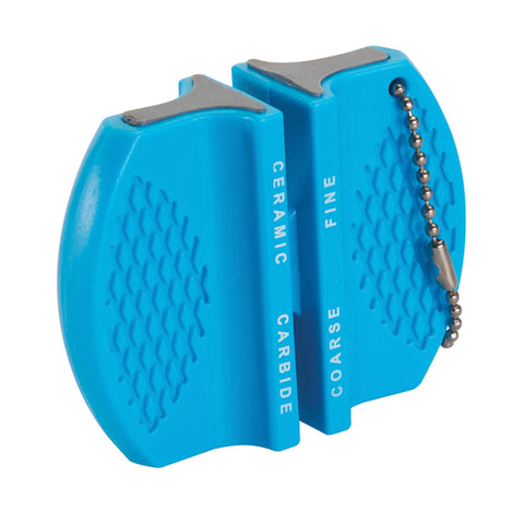 Silverline-Pocket Knife Sharpener