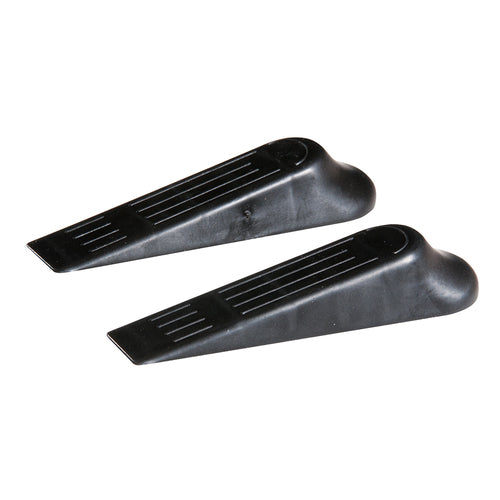 Fixman-Door Wedges 2pk