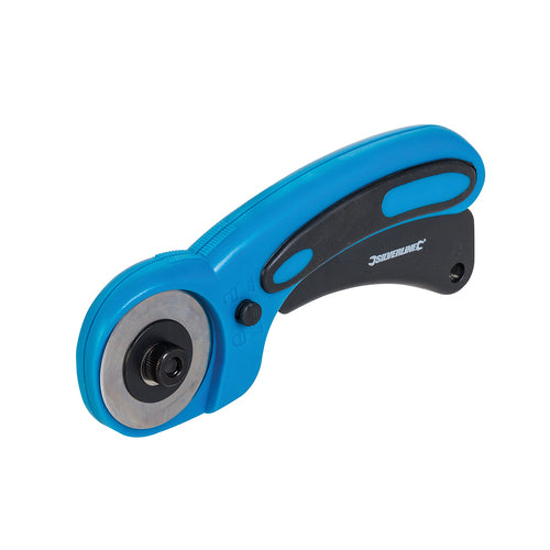 Silverline-Rotary Cutter