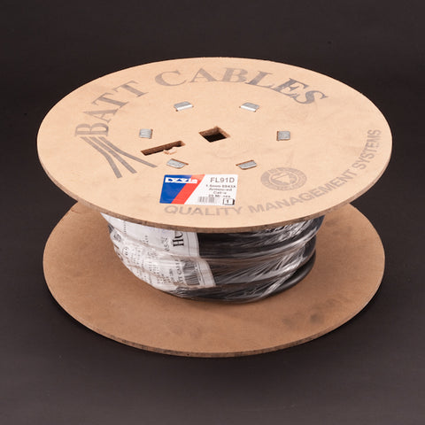 Dencon-Armoured Cable & Metre Tails - 1.5mm 6943X