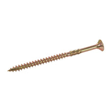 Fixman-Goldstar Advanced Screws