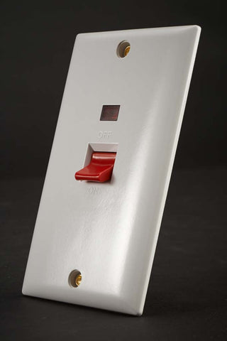 Dencon-S/L Switch With Neon