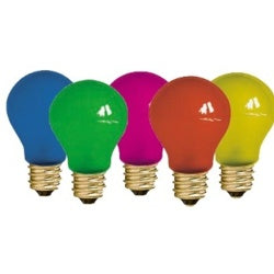 Dencon-Essential Base 2 x Red, 2 x Blue, 2 x Yellow, 2 x Green & 2 x Pink