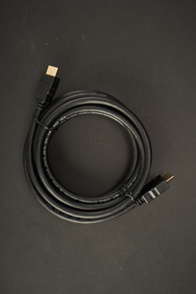 Dencon-HDMI - HDMI 3m 28AWG Cable