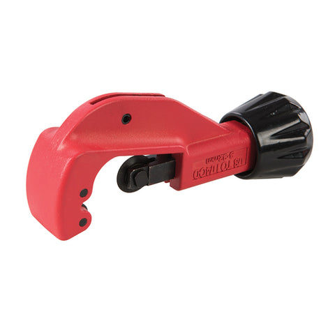 Dickie Dyer-Telescopic Pipe Cutter
