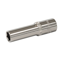 Silverline-Deep Socket 3/8