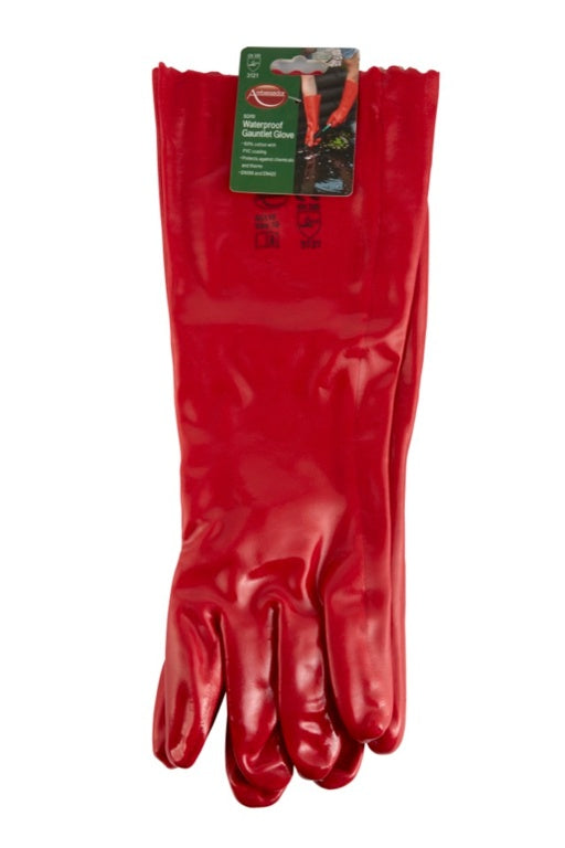 Ambassador-Waterproof Gauntlet Glove