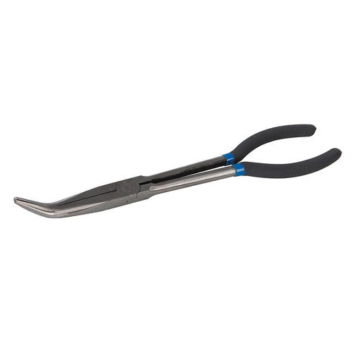 Silverline-Long Reach Electronics Pliers