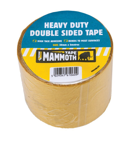 Heavy-Duty-Double-Sided-Tape-50mm-x-5m - sidtelfers diy & timber