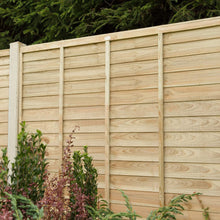 Sid Telfers  Over Lap Fence Panel 6ft x 3ft, 6ft x 4ft, 6ft x 5ft, 6ft x 6ft - sidtelfers diy & timber