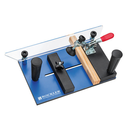 Rockler-Rail Coping Sled
