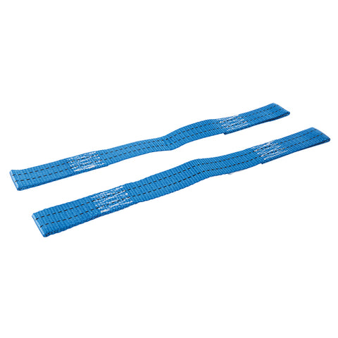 Silverline-Tie-Down Securing Loop 450mm