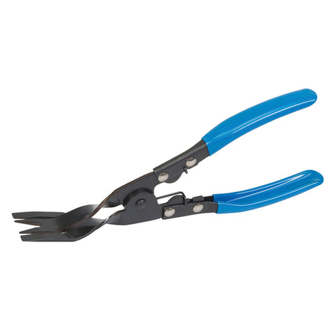 Silverline-Trim Clip Removal Pliers