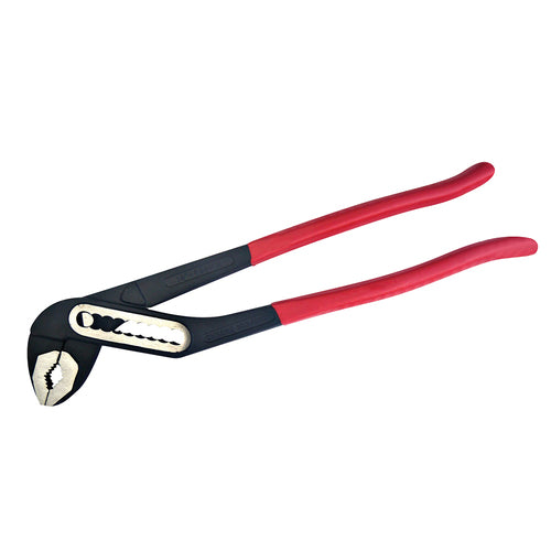 Dickie Dyer-Box Joint Water Pump Pliers