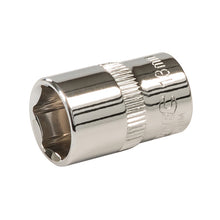 Silverline-Socket 3/8