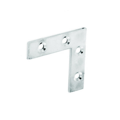 Securit-Corner Plates Zinc Plated (2)