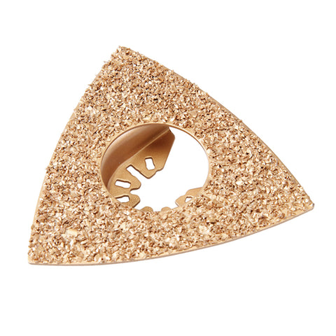 Silverline-Triangular Carbide Rasp