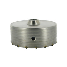 Silverline-TCT Core Drill Bit