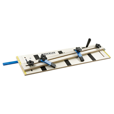 Rockler-Taper / Straight-Line Jig