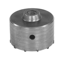 Silverline-TCT Core Drill Bit