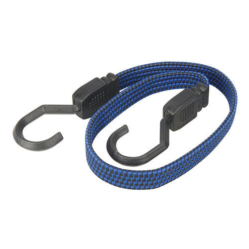 Silverline-Flat Bungee Cord