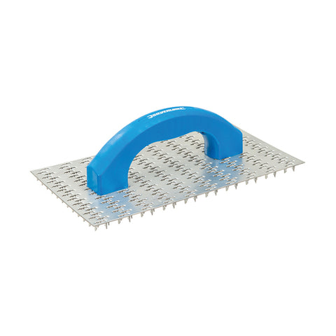 Silverline-Render Scratch Float