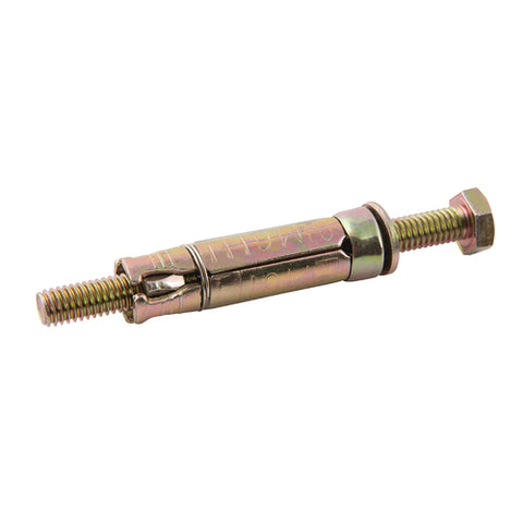 Fixman-Masonry Shield Anchor Bolts