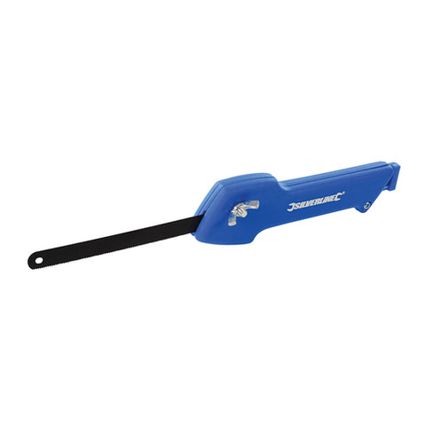 Silverline-Plumbers Handy Saw