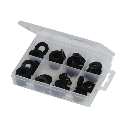 Fixman-Rubber Washers Pack