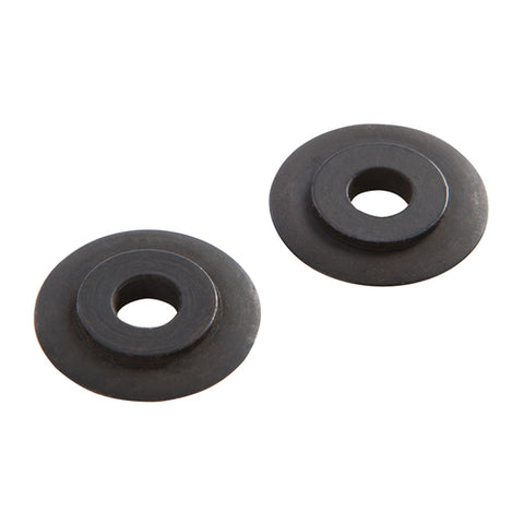 Silverline-Pipe Cutter Replacement Wheels 2pk