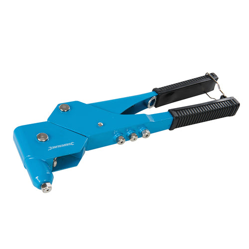 Silverline-Hand Riveter 360°