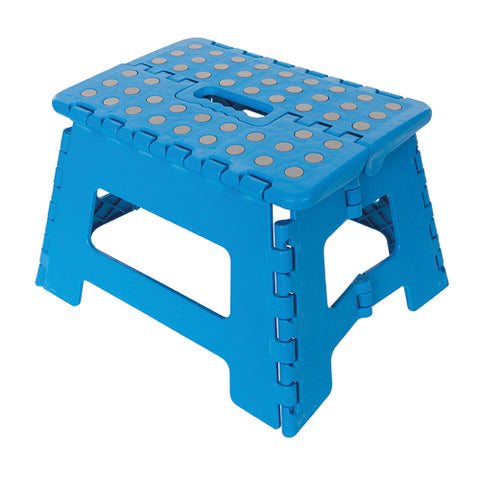 Silverline-Folding Step/Stool