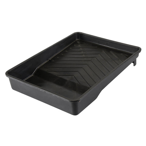 Silverline-Roller Tray