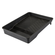 Silverline-Roller Tray