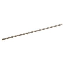 Silverline-Crosshead Masonry Drill Bit