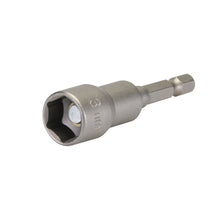 Silverline-Magnetic Nut Driver
