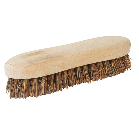 Silverline-Scrubbing Brush