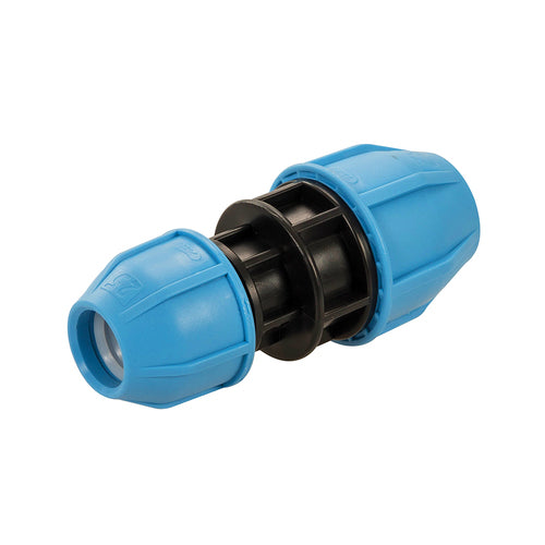 Plumbob-MDPE Reducing Coupler