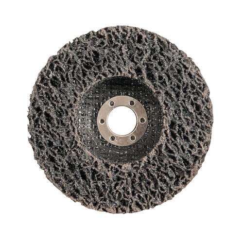 Silverline-Polycarbide Abrasive Disc