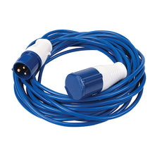 Powermaster-Extension Lead 16A